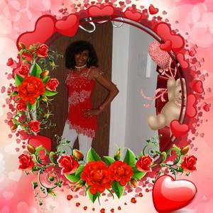 Meet your Posher, Dorothy